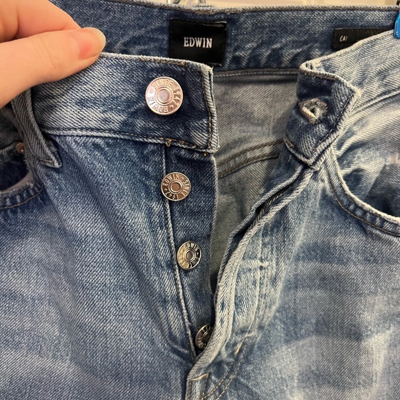 Edwin Jeans - Picture 4 of 4